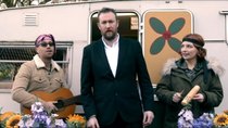 Taskmaster - Episode 9 - The Bubble Brothers