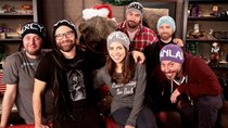 Talks Machina - Episode 50 - Talking Critical Role - Critmas