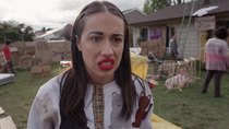 Haters Back Off - Episode 7 - my theem park