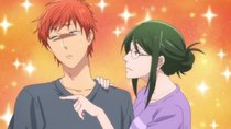 Otaku ni Koi wa Muzukashii - Episode 11 - Love Is Hard for Otaku