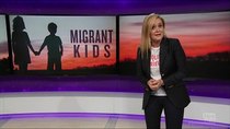 Full Frontal with Samantha Bee - Episode 14 - June 20, 2018