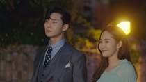 What's Wrong with Secretary Kim - Episode 6 - What’s Wrong with Vice Chairman Lee?