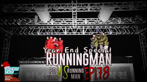 Running Man - Episode 178 - Year End Special