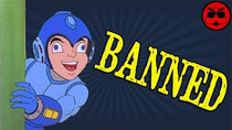 Gaijin Goombah Media - Episode 10 - 【Culture Shock】Why Mega Man 5 Got BANNED!