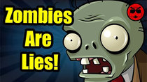 Gaijin Goombah Media - Episode 21 - 【Culture Shock】Zombies are a Lie!