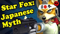 Gaijin Goombah Media - Episode 1 - 【﻿Culture Shock】Fox McCloud is a MYTH!