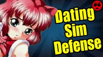 Gaijin Goombah Media - Episode 3 - 【﻿Culture Shock】Dating Sims, Love for EVERYONE!