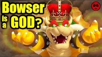 Gaijin Goombah Media - Episode 19 - 【﻿Culture Shock】Is Super Mario's Bowser a CHINESE GOD!?