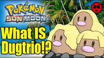 Gaijin Goombah Media - Episode 47 - 【﻿Game Exchange】Alolan Dugtrio's Hidden Legend in Pokemon!