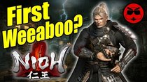 Gaijin Goombah Media - Episode 20 - Samurai Jack is No Samurai! Here's Why That's AWESOME!