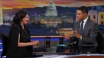 The Daily Show - Episode 118 - Becca Heller