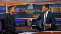 The Daily Show - Episode 119 - Dan Reynolds