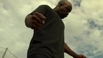 Marvel's Luke Cage - Episode 6 - The Basement