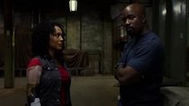 Marvel's Luke Cage - Episode 7 - On and On