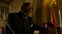 Marvel's Luke Cage - Episode 8 - If It Ain't Rough, It Ain't Right
