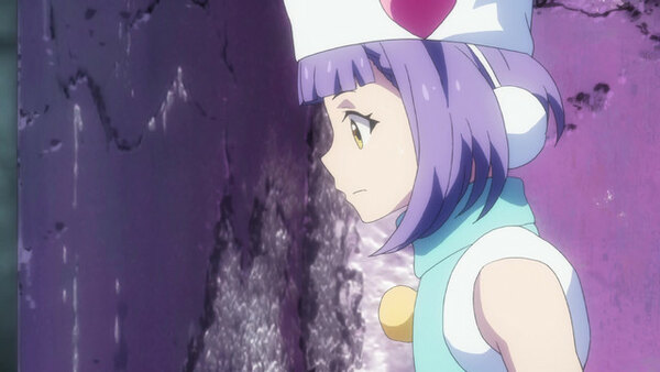 Lostorage Conflated Wixoss Episode 12 Watch Lostorage Conflated Wixoss E12 Online