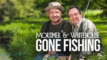 Mortimer & Whitehouse: Gone Fishing - Episode 1 - Tench in Norfolk