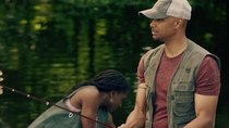 Queen Sugar - Episode 5 - A Little Lower Than Angels