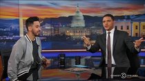 The Daily Show - Episode 120 - Mike Shinoda