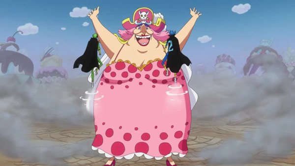 One Piece Episode 842 info and links where to watch