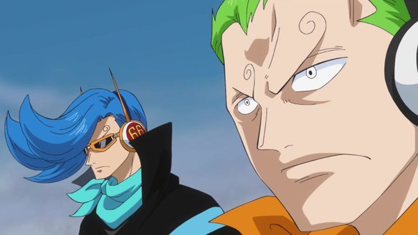 One Piece Episode 842 info and links where to watch