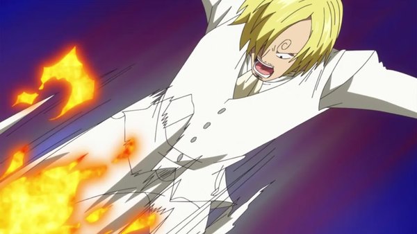 One Piece Episode 842 info and links where to watch