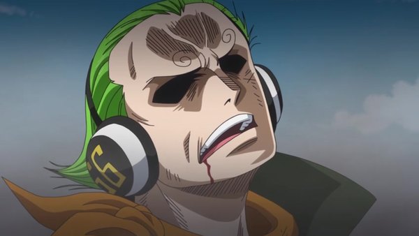 One Piece Episode 842 info and links where to watch