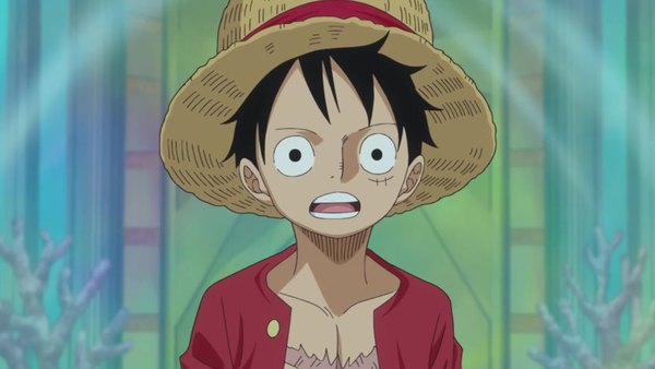 One Piece Episode 842 info and links where to watch