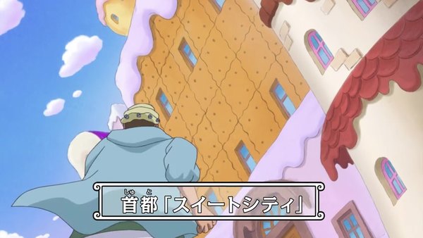 One Piece Episode 842 info and links where to watch