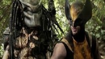 Super Power Beat Down - Episode 9 - Wolverine vs Predator