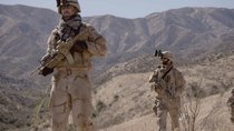 Navy SEALs: America's Secret Warriors - Episode 2 - Enemy Territory