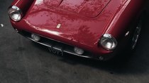 Petrolicious - Episode 23 - 1961 Ferrari 250 California: A Drop-Top Espresso Shot