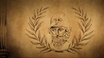 Empire Games - Episode 2 - The Greeks