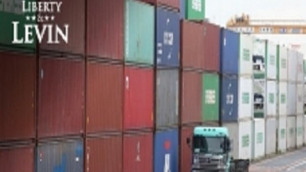 Life, Liberty & Levin Season 1 Episode 18