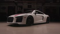 Jay Leno's Garage - Episode 29 - 2018 Audi R8 V10 RWS