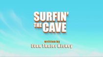 Top Wing - Episode 36 - Surfin' the Cave