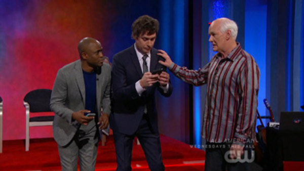 Whose Line Is It Anyway? (US) - S14E05 - Charles Esten 2