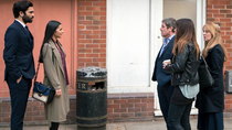 Coronation Street - Episode 139 - Wednesday, June 13 2018 (Part 2)