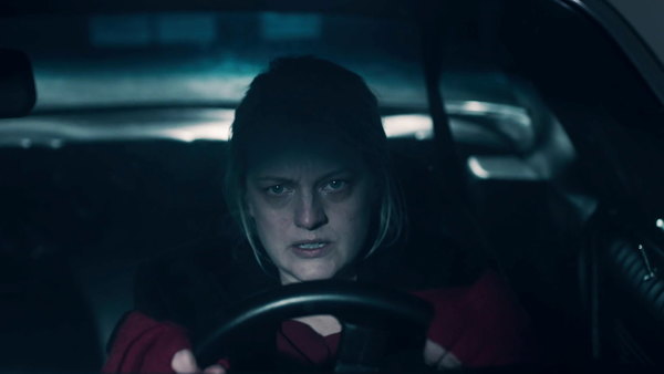 The Handmaid's Tale - Ep. 11 - Holly