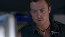 Home and Away - Episode 98