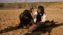 Poldark - Episode 3