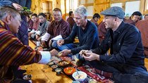 Anthony Bourdain: Parts Unknown - Episode 8 - Bhutan
