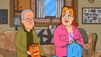 Corner Gas Animated - Episode 13 - Zip-A-Dee-Broom-Bah