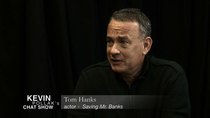 Kevin Pollak's Chat Show - Episode 95 - Tom Hanks