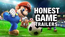 Honest Game Trailers - Episode 26 - Mario Sports Games