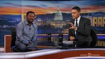 The Daily Show - Episode 121 - J Prince