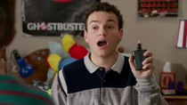 The Goldbergs - Episode 12 - You're Under Foot