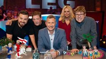 The Last Leg - Episode 1