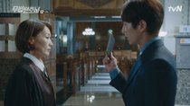 Lawless Lawyer - Episode 13 - Play Your Cards When You Can