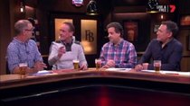 The Front Bar - Episode 17 - 20 Jun 2018